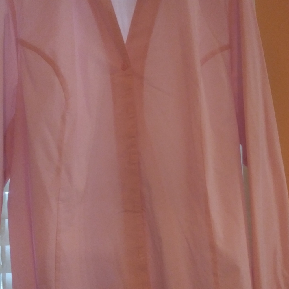Dress shirt